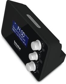 Rádiobudík Technisat DigitRadio 50SE čierny

 obrázok produktu 5 z 6