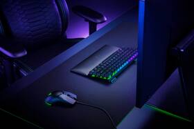 Opierka zápästia Razer Ergonomic Wrist Rest pre Mini klávesnice čierna

 obrázok produktu 5 z 7