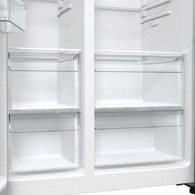 Americká chladnička Gorenje NRR9185EABXL čierna/nerez

 obrázok produktu 6 z 20