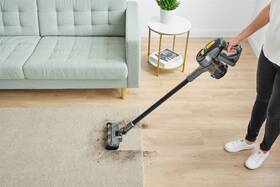 Tyčový vysávač Sencor SVC 8725GD 

 obrázok produktu 11 z 19