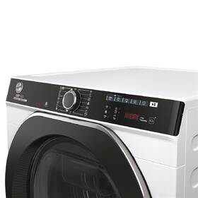 Sušička bielizne Hoover NDPEH10A2TCBEXSS biela

 obrázok produktu 3 z 13