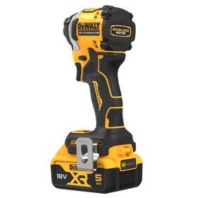 Rázový skrutkovač Dewalt DCF850P2T-QW (s batériou) 

 obrázok produktu 2 z 5