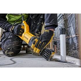 Píla chvostová Dewalt DWE305PK 

 obrázok produktu 3 z 4