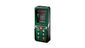 Laserový diaľkomer Bosch UniversalDistance 50, 0.603.672.801 

 obrázok produktu 1 z 6