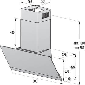 Odsávač pár Gorenje WHI949EXBG čierny

 obrázok produktu 6 z 7