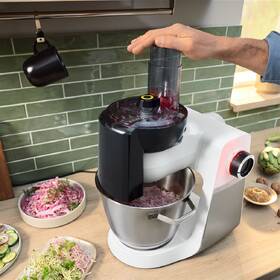 Kuchynský robot Bosch MUMS6EW22 biely

 obrázok produktu 13 z 29