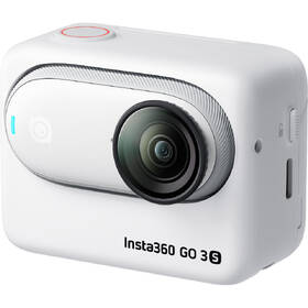Outdoorová kamera Insta360 GO 3S - 128GB biely

 obrázok produktu 8 z 20