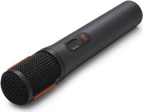 Mikrofón JBL Partybox, 2x BT mikrofón čierny

 obrázok produktu 5 z 8