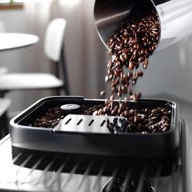 Espresso De'Longhi ECAM 290.61.B 

 obrázok produktu 11 z 18