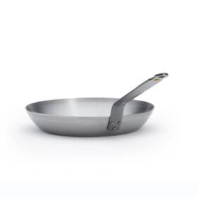 Panvica grilovacia de Buyer 5613.32, 32 cm ocel

 obrázok produktu 1 z 6