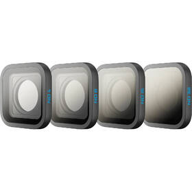 Filter GoPro ND – 4 modely (ND Filter 4-Pack) 

 obrázok produktu 1 z 7