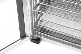 Sušička ovocia G21 BRZ-650W-UV nerez

 obrázok produktu 8 z 18