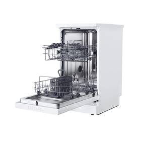 Umývačka riadu Hoover HF0C3SB0FW biela

 obrázok produktu 6 z 14