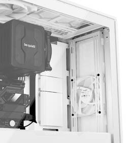 Case be quiet! Dark Base 701 biela

 obrázok produktu 4 z 10