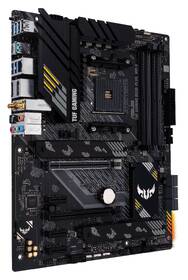 Základná doska Asus B550-PLUS WIFI II 

 obrázok produktu 1 z 6