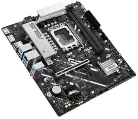 Základná doska Asus B860M-K 

 obrázok produktu 3 z 6