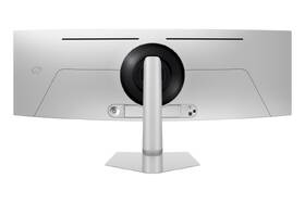 Herný monitor Samsung Odyssey OLED G9 strieborný

 obrázok produktu 5 z 10