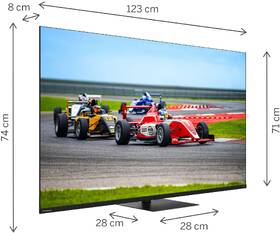 Televízor Thomson 55QG7C14 

 obrázok produktu 9 z 9