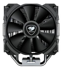 Chladič CPU Cougar FORZA 50 essential 

 obrázok produktu 1 z 5