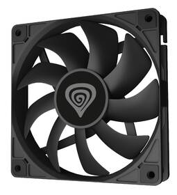 Ventilátor Genesis OXAL 120 čierny

 obrázok produktu 2 z 4