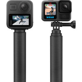 Selfie tyč GoPro výsuvná (Extension Pole) čierna

 obrázok produktu 3 z 5