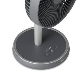 Ventilátor Duux DXCF90 Rize Flex, gray sivý

 obrázok produktu 5 z 10