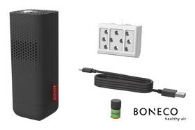 Náhradný diel Boneco A051 

 obrázok produktu 5 z 5