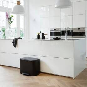 Odpadkový kôš Brabantia 121227 BO 11 + 23 l 

 obrázok produktu 5 z 13