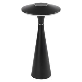 Stolná lampa EMOS ASON, 180 lm, stmievanie, studená/teplá/neutrálna biela čierna

 obrázok produktu 1 z 9