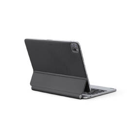 Puzdro s klávesnicou na tablet Epico Aluminium na Apple iPad Pro 11" (2018/2020/2021/2022)/Air 10.9" (2020/2022)/Air 11" M2/Air 11" M3 - SK sivé

 obrázok produktu 1 z 11
