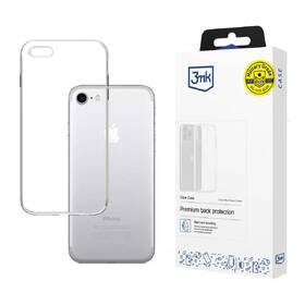 Kryt na mobil 3mk Clear Case na Apple iPhone 7/8/SE (2020/2022) priehľadný

 obrázok produktu 1 z 1