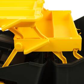 Box na náradie Stanley Cantilever STST83397-1 

 obrázok produktu 6 z 6