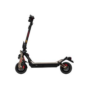 Elektrická kolobežka Segway GT3 Pro 

 obrázok produktu 2 z 14