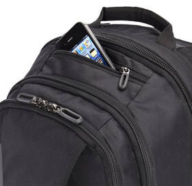 Batoh na notebook Case Logic 15,6" čierny

 obrázok produktu 13 z 13