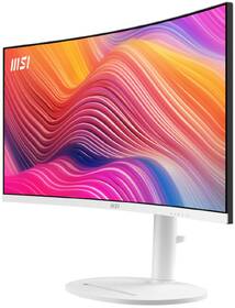 Monitor MSI Modern MD342CQPW biely

 obrázok produktu 2 z 11