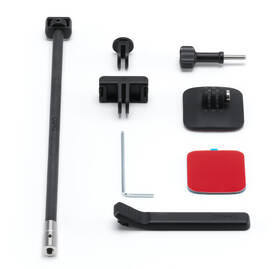 Držiak DJI Osmo Third-Person Helmet Mount Kit čierny

 obrázok produktu 1 z 4