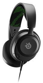 Headset SteelSeries Arctis Nova 1X čierny

 obrázok produktu 1 z 15