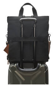 Batoh na notebook HP 14" Tote Convertible Laptop Backpack čierny

 obrázok produktu 8 z 8