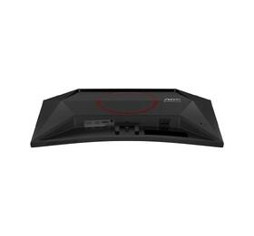 Herný monitor AOC C24G42E čierny

 obrázok produktu 10 z 10