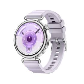 Inteligentné hodinky Huawei Watch GT 6 41 mm NFC fialové

 obrázok produktu 1 z 6