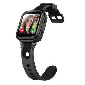 Inteligentné hodinky Carneo GuardKid+ 4G ULTRA 2nd gen. čierne

 obrázok produktu 6 z 7