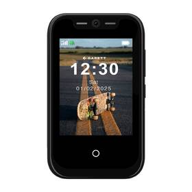 Mobilný telefón Garett Smartphone OneKid čierny

 obrázok produktu 1 z 7