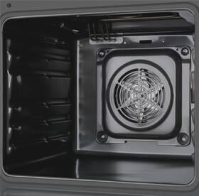 Sklokeramický sporák Amica SS 6110 RW biely

 obrázok produktu 4 z 10