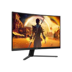 Herný monitor AOC C32G42ZE čierny

 obrázok produktu 4 z 10