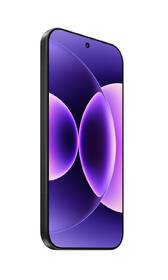 Mobilný telefón Xiaomi 17 5G 12 GB / 512 GB čierny

 obrázok produktu 4 z 11