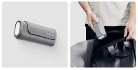 Tlakomer na pažu Withings BPM Connect WPM05 s Wi‑Fi sivý

 obrázok produktu 4 z 6