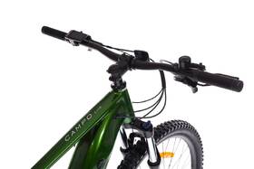Elektrobicykel GoGEN Campo lite MX 720 29" 19" 2026 strieborné/zelené

 obrázok produktu 3 z 22