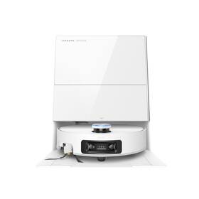 Robotický vysávač Dreame X60 Pro Ultra Complete biely

 obrázok produktu 6 z 11
