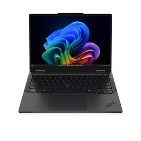 Notebook Lenovo ThinkPad T14s 2-in-1 Gen 2 čierny

 obrázok produktu 3 z 13