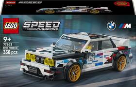 Stavebnica LEGO® Speed Champions 77263 SPEED CHAMPIONS 77263 

 obrázok produktu 3 z 9